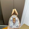 New Fashion LV Handbag L1023 QA