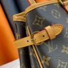 New Fashion L*V Handbag 1009 QA