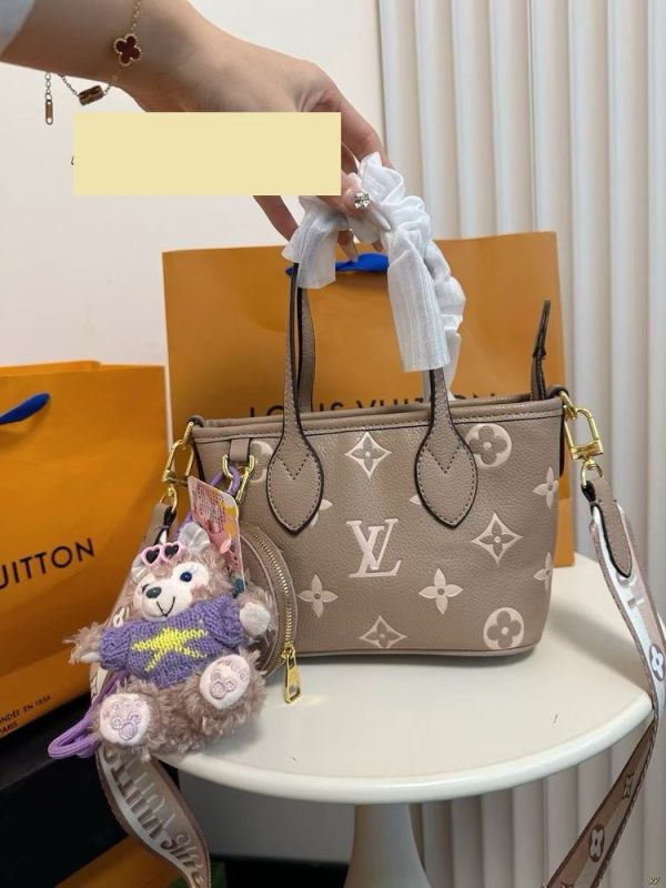 New Fashion LV Handbag L1386.1