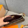 New Fashion LV Handbag L1282 QA