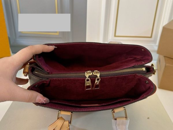 New Fashion LV Handbag L1365