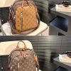 New Fashion LV Handbag L1035 QA