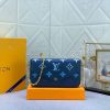 New Fashion L*V Handbag 1302 QA