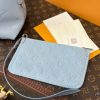 New Fashion LV Handbag L1032 QA