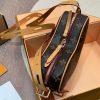 New Fashion LV Handbag L1285 QA