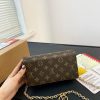 New Fashion LV Handbag L782 QA