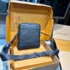 New Fashion LV Handbag L1040 QA