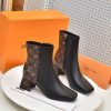 New Fashion LV Women Shoes 284 PA New Fashion LV Women Shoes 284 PA