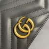 New Fashion GG Handbag 246 QA
