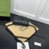 New Fashion GG Handbag 306 QA