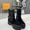 New Fashion LV Women Shoes L442 New Fashion LV Women Shoes L442