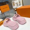 New Fashion LV Women Shoes 157 PA New Fashion LV Women Shoes 157 PA