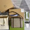 New Fashion GG Handbag 261 QA