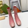 New Fashion GG Women Shoes 140