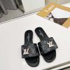 New Fashion LV Women Shoes L003
