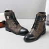 New Fashion LV Women Shoes L251 New Fashion LV Women Shoes L251