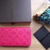 New Fashion L*V Wallet 003.2 QA