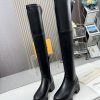 New Fashion LV Women Shoes L447