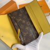 New Fashion Wallet H452 TEN
