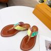 New Fashion LV Women Shoes L015
