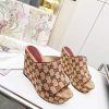 New Fashion GG Women Shoes 010