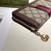 New Fashion Wallet H380 TEN