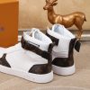 New Fashion LV Women Shoes L125 New Fashion LV Women Shoes L125