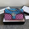 New Fashion GG Handbag 247 QA
