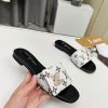 New Fashion LV Women Shoes L003