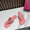 New Fashion LV Women Shoes 267 PA