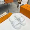 New Fashion LV Women Shoes 159 PA New Fashion LV Women Shoes 159 PA