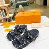 New Fashion LV Women Shoes 161 PA New Fashion LV Women Shoes 161 PA