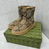 New Fashion GG Women Shoes 167 New Fashion GG Women Shoes 167