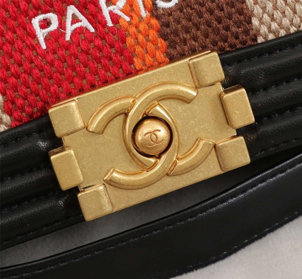 New Fashion CN Handbag 631