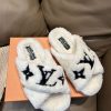 New Fashion LV Women Shoes L428