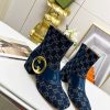 New Fashion GG Women Shoes 137