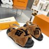 New Fashion LV Women Shoes L434