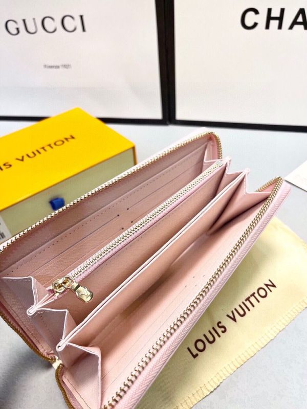 New Fashion Wallet H400