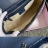 New Fashion GG Handbag 247 QA