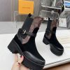 New Fashion LV Women Shoes 361 PA