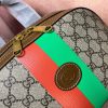 New Fashion GG Handbag 213 QA New Fashion GG Handbag 213 QA