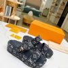 New Fashion LV Women Shoes 161 PA New Fashion LV Women Shoes 161 PA