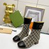 New Fashion GG Women Shoes 141