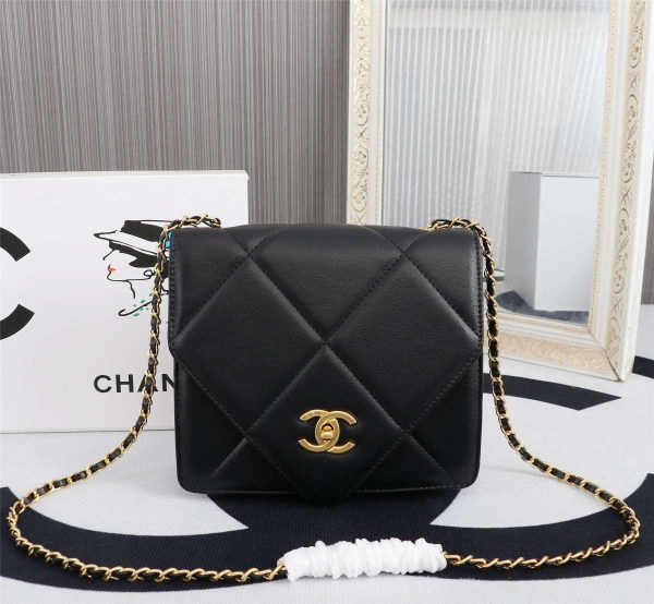 New Fashion CN HandBag 611