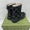 New Fashion GG Women Shoes 164 New Fashion GG Women Shoes 164