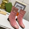 New Fashion GG Women Shoes 140