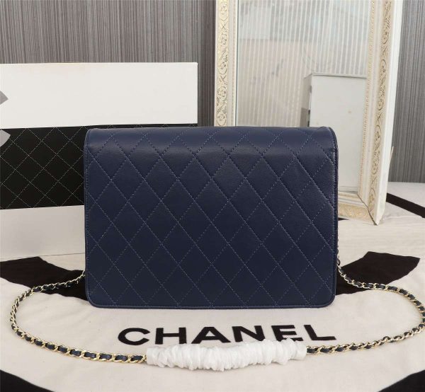 New Fashion CN Handbag 539
