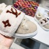 New Fashion LV Women Shoes L448 New Fashion LV Women Shoes L448