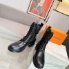 New Fashion LV Women Shoes L391