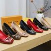 New Fashion Women LV Shoes 011 PA